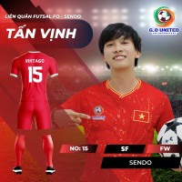 Tấn Vịnh Ngô