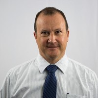 Todd Johnston