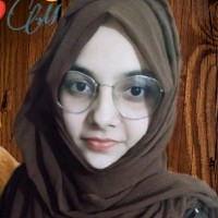 Syeda Areesha Fatima