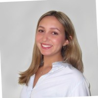 Olivia Hokr