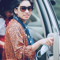 Shahalin Riyas