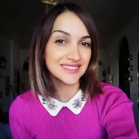 Fina Méndez Teruel