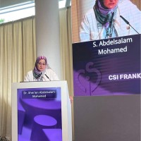 Dr Sherine Abdelsalam