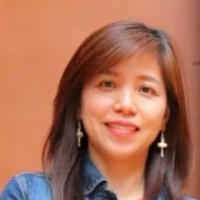 Angelia Huang