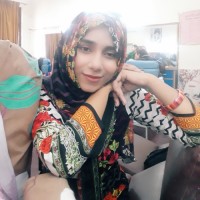 Shahla Wakeel