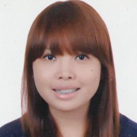Natasha Kristina Chang, MBA