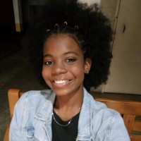 Ana Karla Mayrinck