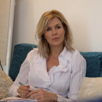 Louisa Dickson