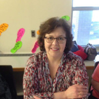 Sylvie Falardeau