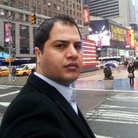 Park Shafi