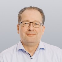 Stephan Bruder