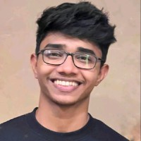Pranav Sreenivas
