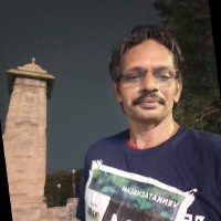 Venkat Somasundaram