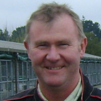 Glen Matthews