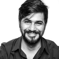 Prashant Pujari