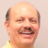 Scott Rombke