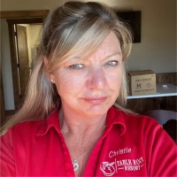 Christie Steed Thomas