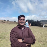 Shubhendu Katiyar