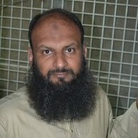 Kashif Saeed