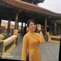 Huong Ha