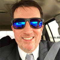 Ken Mettler