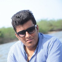 Abhishek V