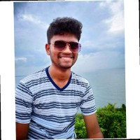Karthik Devendra Rao