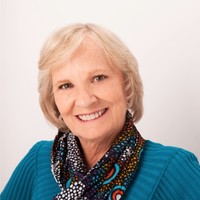 Ann Evans