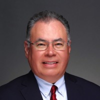 Mario M. Carrera, NACD.DC