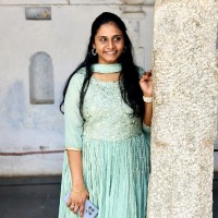 Dr Mounika Maduri