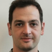 Cosmin Rau