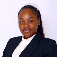 Sphindile Ntibane