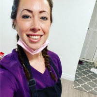 Tiffany Dubien