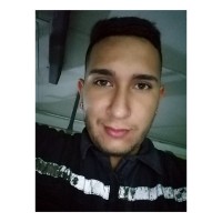 Geison David Cardenas Carvajal