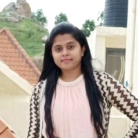 Swathi Anand