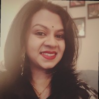 Priyanka Gangopadhyay