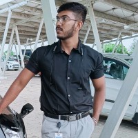 Karan Kamthe