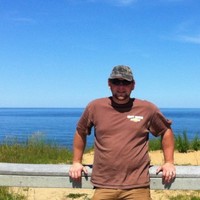 Dave Fritts