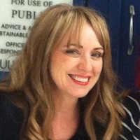 Lisa Blatch