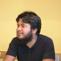 Mohamed Shafique, Dr-Rer-Nat.