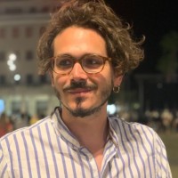 GIOVANNI CAPORALE