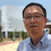 Kibong Kim
