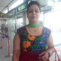 dimpy puri