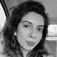 Irsa Laghari