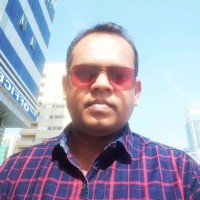 Sanjib Kumar Sarkar
