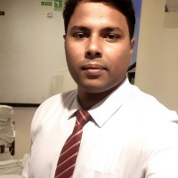 Hemanta Pradhan