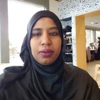 Farhia Omar