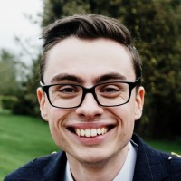 Josh Plumley