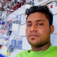 Sk Shahed