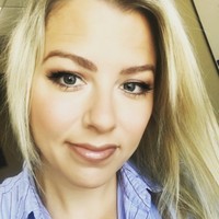 Jessica Zehren